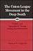 Union League Movement in the Deep South by Michael W. Fitzgerald