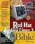 Red Hat Fedora Linux 3 Bible