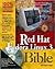 Red Hat Fedora Linux 3 Bible