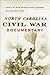 North Carolina Civil War Do...