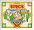 Specs: The True Story of Baseball Player George Toporcer (Ready-Set-Read)