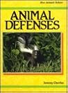 Animal Defenses (How Animals Behave)