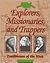 Explorers, Missionaries, an...