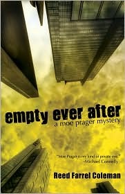 Empty Ever After (Moe Prager, #5)