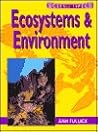 Ecosystems & Environment (Science Topics) Ecosystems & Environment (Science Topics)