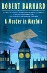 A Murder in Mayfair