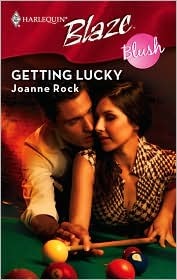 Getting Lucky (Mass Market Paperback)