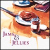 Jams & Jellies (Hardcover)
