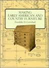 Making Early American and Country Furniture