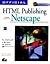 Official Html Publishing fo...