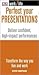 Perfect Your Presentations (Worklife)