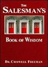 Salesman's Book o...