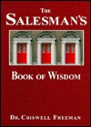 Salesman's Book of Wisdom (Paperback)