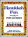 Hanukkah Fun: Crafts and Games (Paperback)