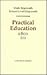 Practical Education 1801 (Revolution and Romanticism, 1789-1834)