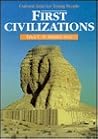 First Civilizations (Cultural Atlas for Young People)