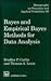 Bayes and Empirical Bayes Methods for Data Analysis (Chapman & Hall/CRC Texts in Statistical Science)