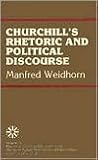 Churchill's Rhetoric and Political Discourse