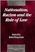 Nationalism, Racism and the Rule of Law by Peter Fitzpatrick