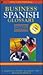 Business Spanish Glossary
