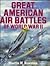 Great American Air Battles of World War II