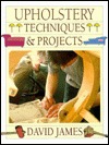 Upholstery Techniques & Projects (Paperback)