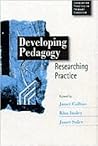 Developing Pedagogy: Researching Practice (Developing Practice in Primary Education series)