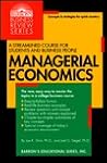 Managerial Economics (Barron's Business Review Series) Managerial Economics (Barron's Business Review Series)