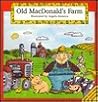 Old Macdonald's Farm (Press-Out Activity Books) Old Macdonald's Farm (Press-Out Activity Books)