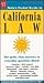 Nolo's Pocket Guide to Cali...