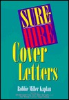 Sure-Hire Cover Letters (Paperback)