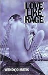 Love Like Rage Love Like Rage