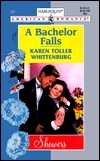 A Bachelor Falls (Mass Market Paperback)