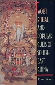 Taoist Ritual and Popular Cults of Southeast China (Princeton Legacy Library)