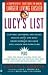Lucy's List: A Comprehensive Sourcebook for Making Larger Living Easier