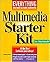 Multimedia Starter Kit for ...
