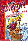 Scooby-Doo! and the Vicious Viking (Paperback)