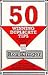 50 Winning Duplicate Tips for the Improving Tournament Player (Master Bridge Series)