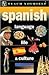 Teach Yourself Spanish Language, Life, and Culture by Mike Zollo
