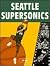 The Seattle Supersonics (Inside the Nba)