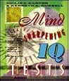 Mind-Sharpening IQ Tests Mind-Sharpening IQ Tests