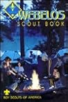 WEBELOS Scout Book