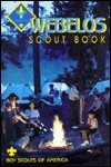 WEBELOS Scout Book