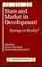 State and Market in Develop...
