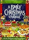 A Family Christmas Cookbook A Family Christmas Cookbook