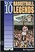 Top 10 Basketball Legends (...