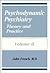 Psychodynamic Psychiatry: T...