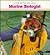Day in the Life of a Marine Biologist by David Paige