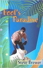 Fool's Paradise (Hardcover)