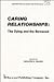 Caring Relationships by Richard A. Kalish